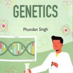 Genetics By Phundan Singh