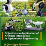 Objectives in Application of Artificial Intelligence Agricultural Engineering