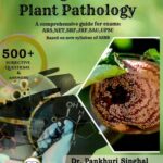 Insights into Plant Pathology