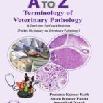 A to Z Terminology of Veterinary Pathology