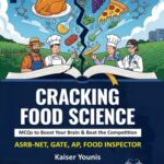 Cracking Food Science