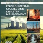 Environmental Studies And Disaster Management