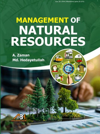 Management of Natural Resources Management of Natural Resources