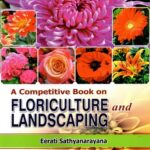 A Competitive Book on Floriculture And Landscaping