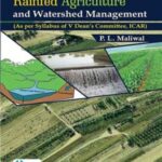 Textbook of Rainfed Agriculture and Watershed Management