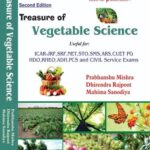 Treasure of Vegetable Science
