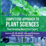 Competitive Approach to Plant Sciences Plant Breeding Model Test Papers