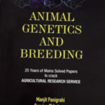 Animal Genetics And Breeding