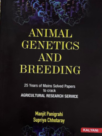 Animal Genetics And Breeding Animal Genetics And Breeding