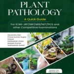 Plant Pathology : A Quick Guide