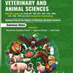 A to Z of Veterinary and Animal Science Volume-2
