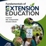 Fundamentals of Extension Education - As per ICAR’s 6th Dean Committee