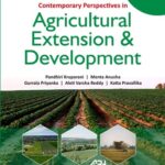 Contemporary Perspectives in Agricultural Extension and Development