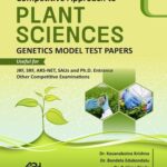Competitive Approach to Plant Sciences Genetics Model Test Papers