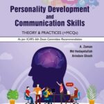 Personality Development And Communication Skills (Theory and Practices + MCQs)