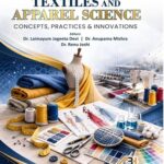 Textiles And Apparel Science - Concepts, Practices and Innovations