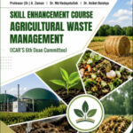 Skill Enhancement Course Agricultural Waste Management