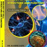 Biology of Cell : Structure and Function