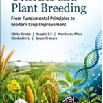 Genetics And Plant Breeding From Fundamental Principles to Modern Crop Improvement