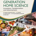 Next Generation Home Science Innovation, Transformation, and Advancement - Volume - 2