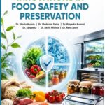 Innovations in Food Safety and Preservation