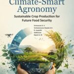 Climate Smart Agronomy Sustainable Crop Production for Future Food Security