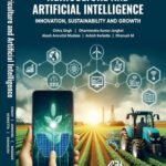 Agriculture and Artificial Intelligence Innovation, Sustainability and Growth