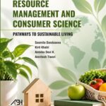 Resource Management and Consumer Science Pathways to Sustainable Living