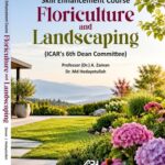 Skill Enhancement Course Floriculture and Landscaping